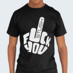 Stush F You 2024 Shirt