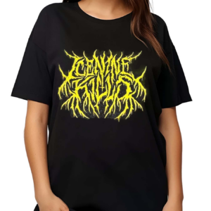 Ice Nine Kills Grim Silence 2024 Shirt