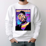 METHOD MAN Vintage 90s Rap Hip Hop Shirt