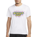 Zumiez X Daydrian Harding Ziggly Bop Explosive Shirt