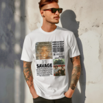 Retro 21 Savage Merch Vintage Bootleg Inspired shirt, 21 Savage Vintage T-Shirt, 21 Savage Vintage shirt