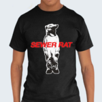 Franklin Jonas Sewer Rat Shirt