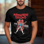 Raskol Permanent Deload Shirt