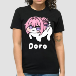 Doro Nikke Anime Shirt