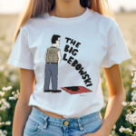 The Big Lebowski Shirt