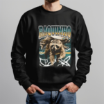 Raccoon Raquinho Bootleg Shirt