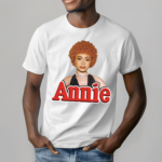 Spicy Annie Shirt