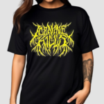 Ice Nine Kills Grim Silence 2024 Shirt