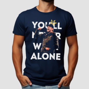 Trendy Jurgen Klopp Must Have Liverpool Shirt