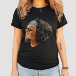 Ross Ulugalu Maseuli Portrait Shirt