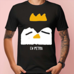 Clips Of Petra Gurin Ew Petra Shirt