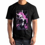 Gamer Supps X Ironmouse Waifu Shirt