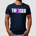 The Used The Medication Isn’t Working Shirt