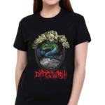 Dying Wish Sos Shirt