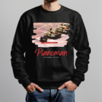 Pianoman Take Down The Ccp Shirt