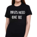 London Knights Halts Need One 2024 Shirt