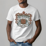 Dirty Heads Skull Rose Shirt