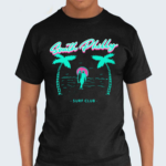 South Philly Surf Club 2024 Shirt