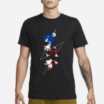 Sonadow Ahh 2024 Shirt