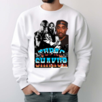 Tupac Shakur Memories 1971 1996 Signature Rapper Vintage Hiphop Shirt