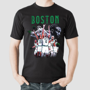 Basketball Boston Celtics Shirt