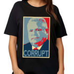 Doug Ford Corrupt Shirt