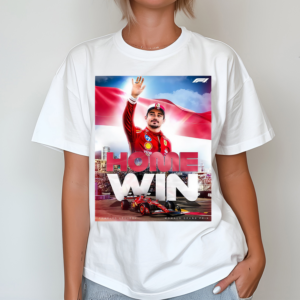 Home Win Formula Shirt