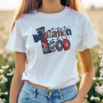 One Nation Under God Shirt