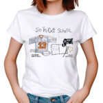 So High School You Know How To Ball I Know Aristotle Shirt