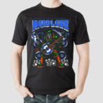 Hardlore Average Hardlore Listener Shirt