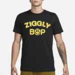 Ziggly Bop Seeing Double Shirt