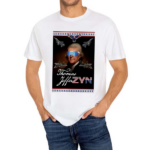 Thomas Jefferzyn Zyn 2024 Shirt