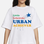 Emily Zanotti Little Lebowski Urban Achiever Shirt