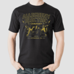 Allegheny Electric Company Shirt