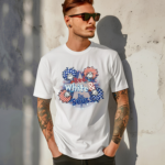 DR Seuss Red White And Things Teacher Shirt