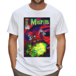 Yesterday’s Exclusive Misfits Hell Fiend Shirt