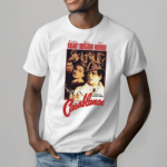 Casablanca Old Movie Vintage Classic Movie Shirt