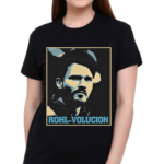 The Wtidpod Rohl Volution 2024 Shirt