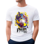 I’m Not A Furry But Those Birds Are Hot 2024 Shirt