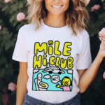 Mile Hi Club 2024 Shirt