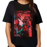 Chris Brown 11 11 Vintage Rapper Shirt