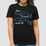 Visual Somatic Auditory Shirt