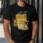 Bob Pockrass 2024 Shirt