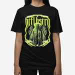 Beautiful Bastard Angel Of Death Shirt