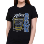 Kane Brown X Orlando Magic Fanatics Shirt