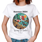 La Dolce Vita Summer 2024 Shirt