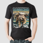 Raquinho Bootleg Shirt