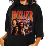 Hozier Vintage Retro 90s Bootleg style Salelogy Shirt