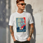 Doug Ford Corrupt Shirt