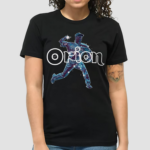 Orion Is A Star Shirt